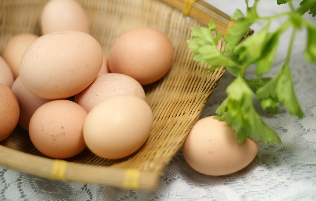 几种鸡蛋美发小妙招，你试过吗？