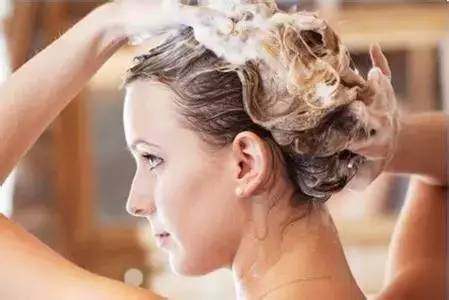 过期的洗发水能用吗？盘点洗发水的15种新用途